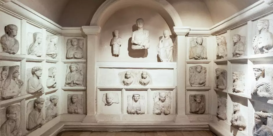 İstanbul’un En İlginç Müzeleri: Farklı Bir Kültür Rotası