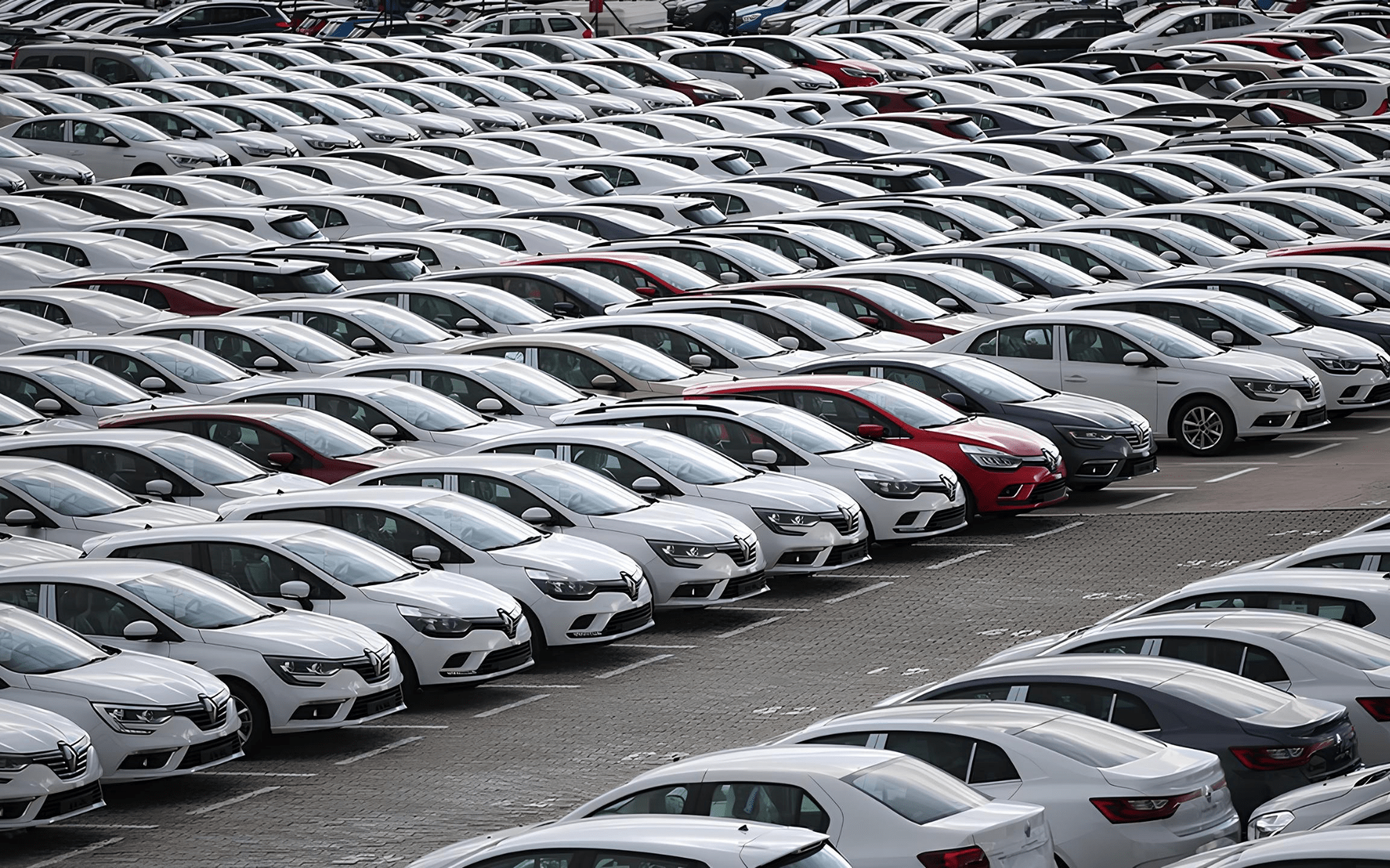 Kurumsal Araç Kiralama Avantajları