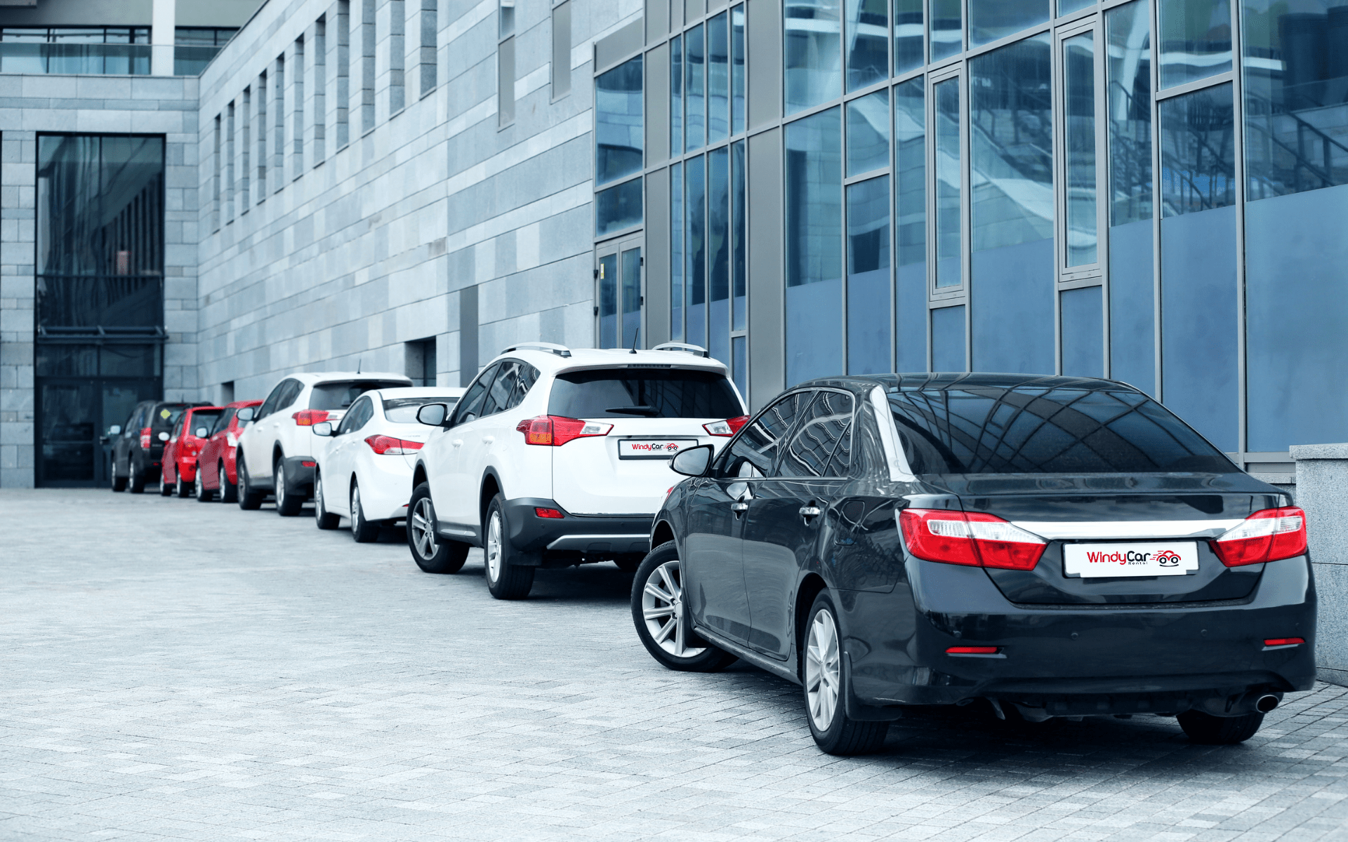 Car Segments Guide: A-B-C-D-E Classes Explained