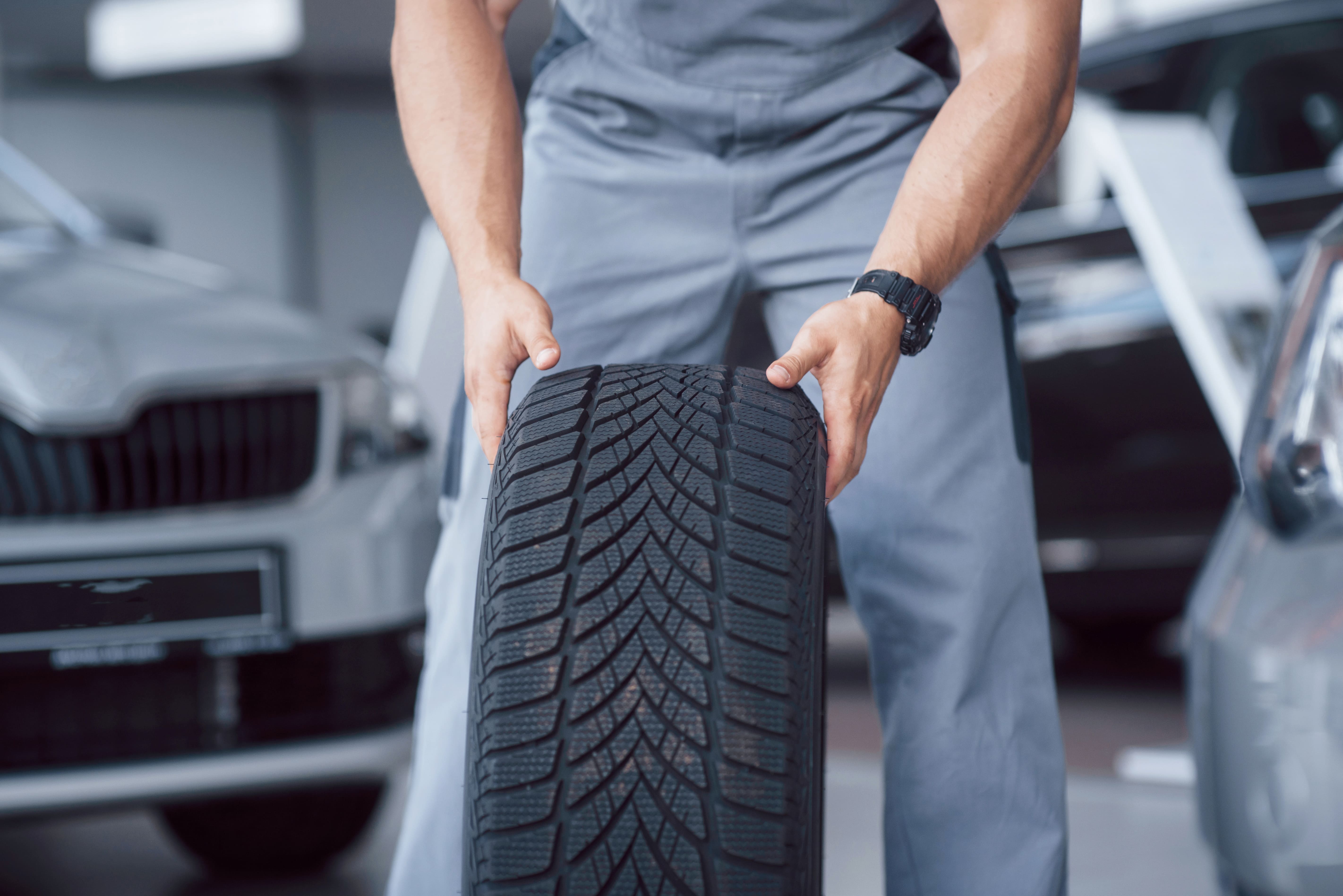 Understanding Tire Speed Ratings and Choosing the Right Tire