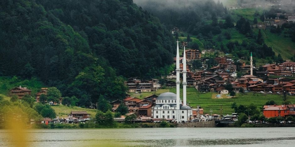 Trabzon Havalimanı: WindyCar ile Keşfetmeye Başlayın