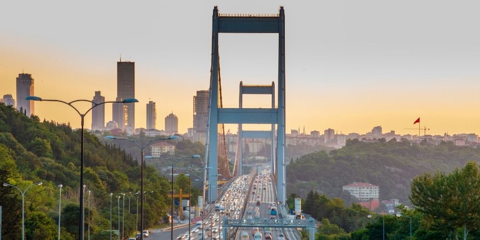 İstanbul'un Avrupa Yakası'nda Araç Kiralamanın Kolaylığı: Windy Car ile Günlük ve Aylık Kiralama Seçenekleri