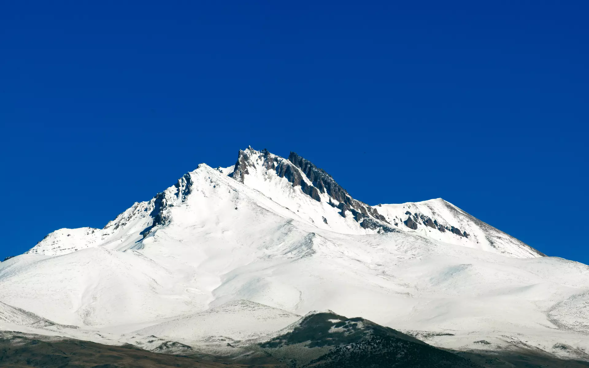 WindyCar ile Kayseri'de Kış Tatili Keyfi!