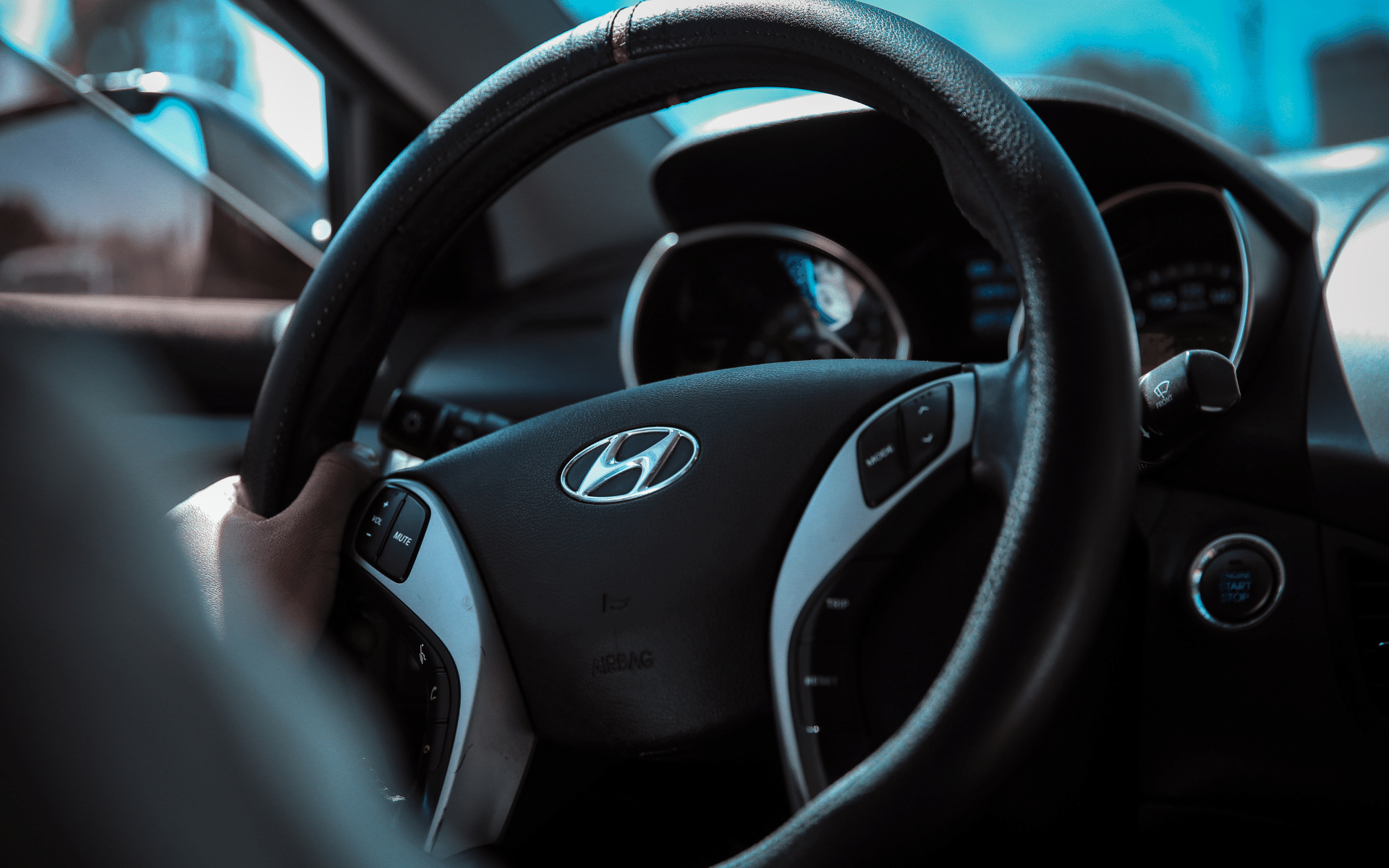 Hyundai i20: Ekonomik ve Konforlu Yolculukların Anahtarı