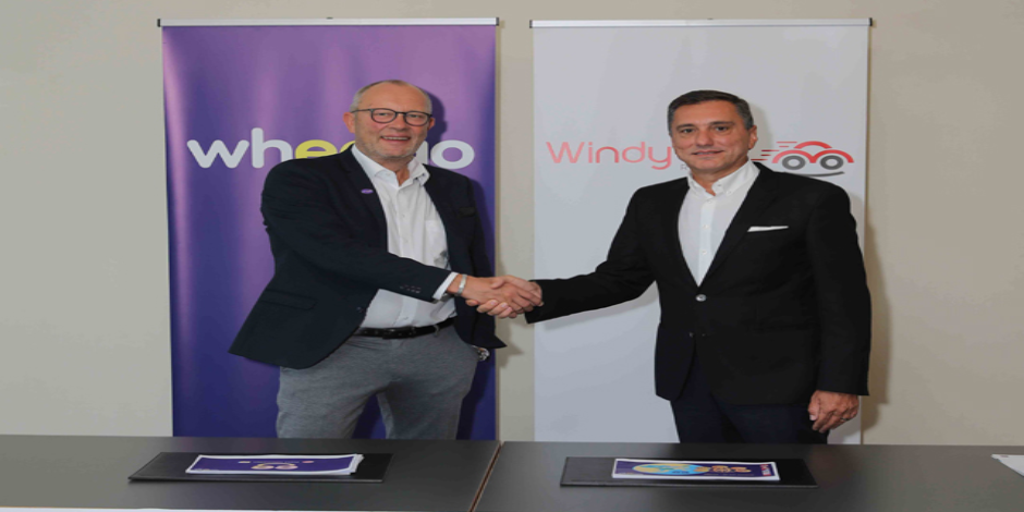 Wheego & WindyCar Partnership!