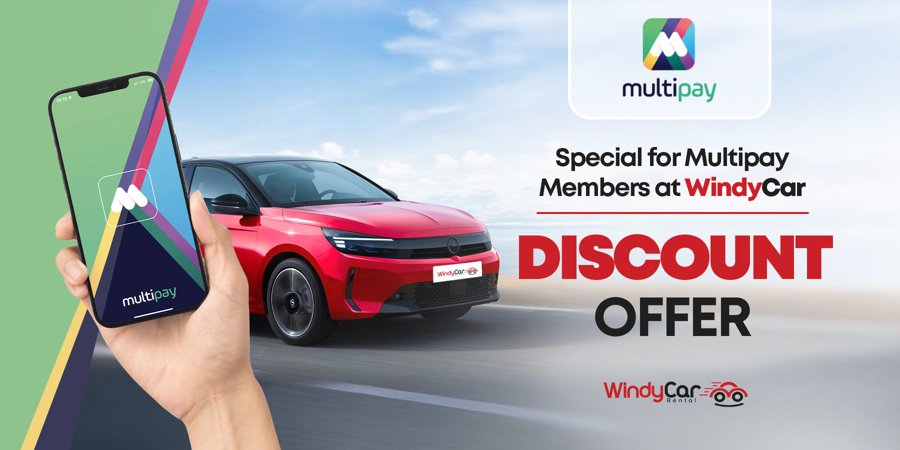 35% Discount for MultiNet Members!