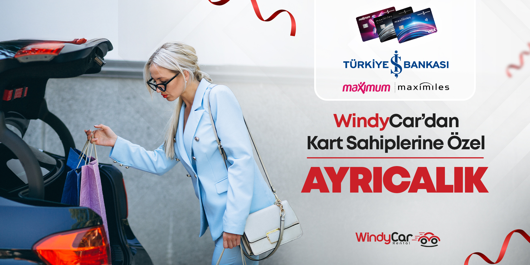 Türkiye İş Bankası Kart Sahiplerine Özel İndirim Fırsatı !