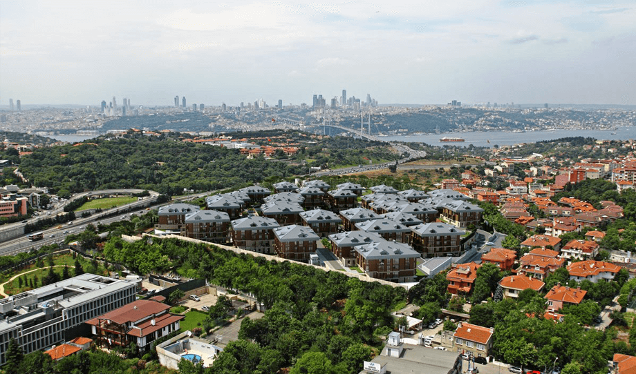 İstanbul Zeynep Kamil Şubesi